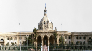 विधान परिषद पर निबंध | Essay on Legislative Council in Hindi
