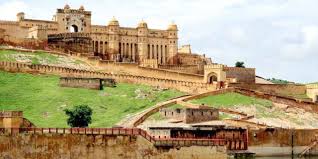 Jaigarh Fort Jaipur History In Hindi
