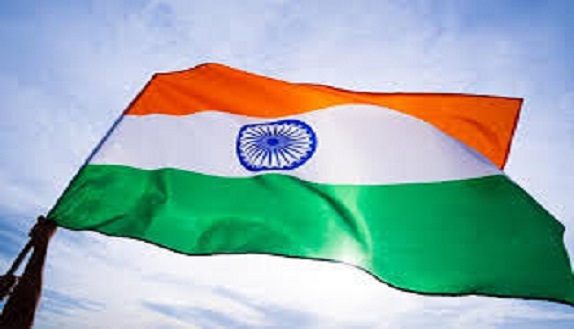 10 Lines on Independence Day in Hindi