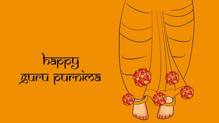 Happy Guru Purnima 2024 Wishes Images