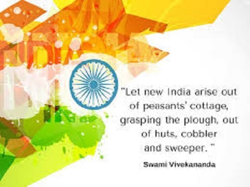 Indian Independence Day 10 Lines in English