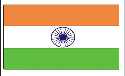 भारत के राष्ट्रीय ध्वज पर निबंध Essay on National Flag in Hindi