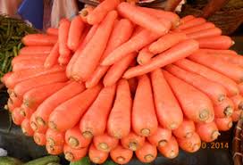 मेरी प्रिय सब्जी गाजर निबंध My Favourite Vegetable Carrot Essay In Hindi