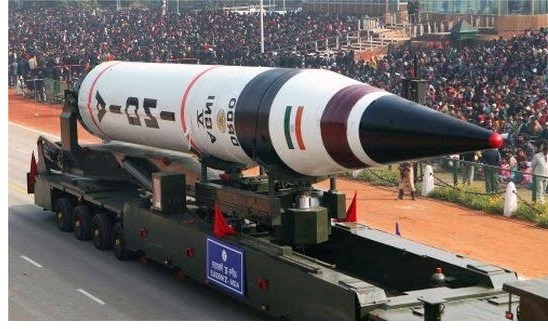भारत की परमाणु नीति क्या है | Nuclear Policy Of India In Hindi