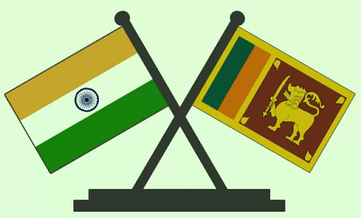 भारत श्रीलंका संबंध पर निबंध