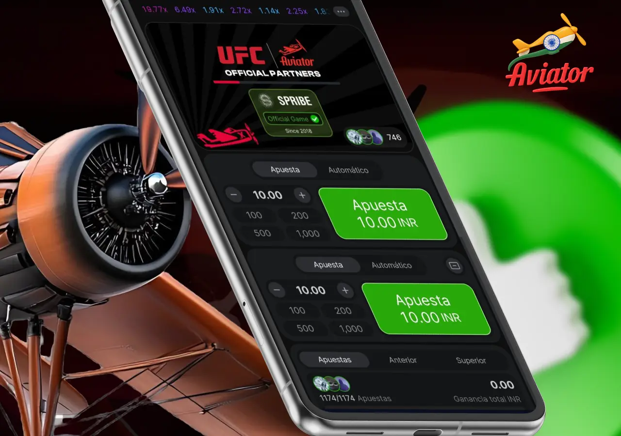 Download demo online casino game on mobile phone